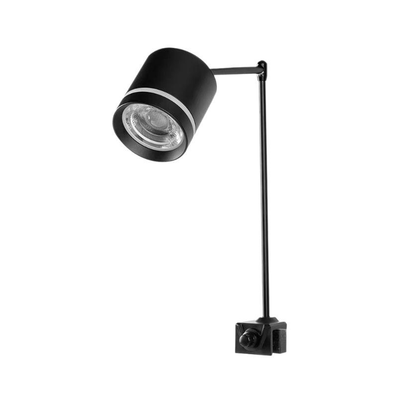 Full Spectrum LED Aquarium Light for Algae Bloom and Fish Tanks