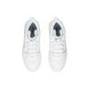 Li Ning Mountain Plain Textile, Synthetic Leather Slip Resistant Abrasion Resistant High top Skateboard Shoes Men's AGCS241-3