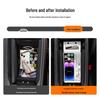 Xiaomi SU7 Armrest Box Storage Organizer Accessories