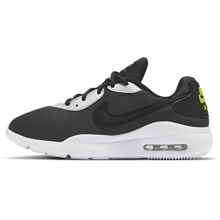 Nike Air Max Oketo WNTR Black White Green Men s CD6075-002 EU 43