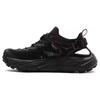 Hopara 2 Triple Black Women's Sneakers 1147670-BBLC