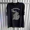 Vintage Michigan Rocks Tshirt Men’s XL Motown Bob Seger Alice Cooper Iggy Pop Unisex T-Shirt