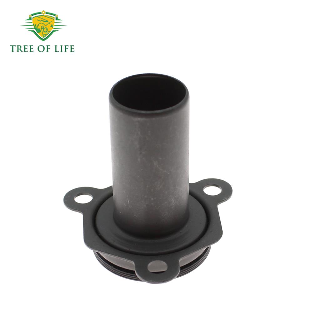 1/3/10 2105.38 2105.14 Guide Sleeve Of Release Bearing Shaft Oil Seal For Peugeot 406/605/607/806/ZX/AX Citroen C2 C3 C4