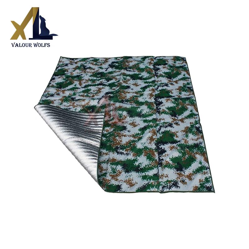 Xiaolang Outdoor Damp-Proof Picnic and Tent Mat