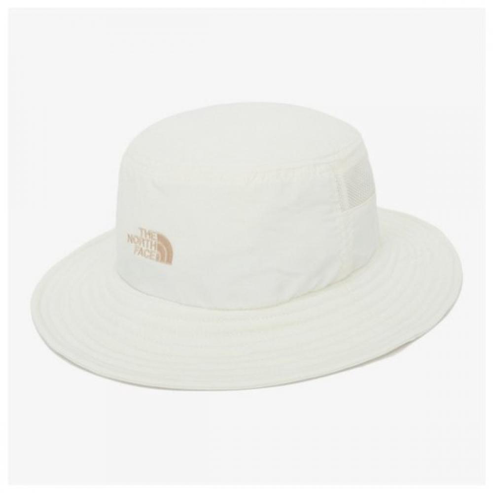 

North Face Hat Dqc Ne3hq01r Детская эко-сетчатая панама Beige series/L