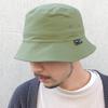 Basic Enchi Cordura NYCO Bucket Hat Cordura Ripstop Bucket One Size Fits Greige R/S - Hat, Hat, Cap, Antibacterial, Deodorizing, Men's & Women's, All,