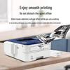 Guangdiantong OEP3015DN A4 Duplex Laser Printer CN plug (adapter included)