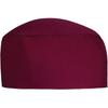 CG Workwear Pineto Classic Chef Hat