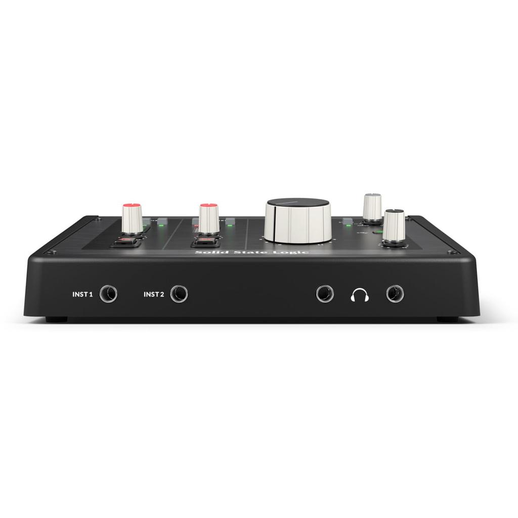 Solid State Logic SSL2 MkII Audio Interface (SSL)
