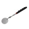 Portable Telescoping Flexible Head Inspection Mirror Adjustable 360 Degree Swivel Viewing Auto Hand Tools