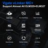 Vgate VLinker MC+ BLE Bluetooth 4.0 Pro IOS Android SW-CAN MS-CAN OBD Diagnostický nástroj