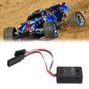 RC Gyro Module Automatic Stability Control Adjustable Sensitivity Mini RC Car Gyroscope Stabilizer for SCX10