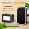 Entry Welcome Sensor Doorbell Alarm for Shops and Supermarkets