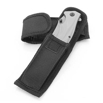 Kryt na nůž Adventure Tools Pohodlné nylonové pouzdro na kleště Kempingové vybavení Oxford Všestranné Nejprodávanější Pouzdro na skládací nůž