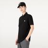 Timberland Men's Short Sleeve Polo Shirt