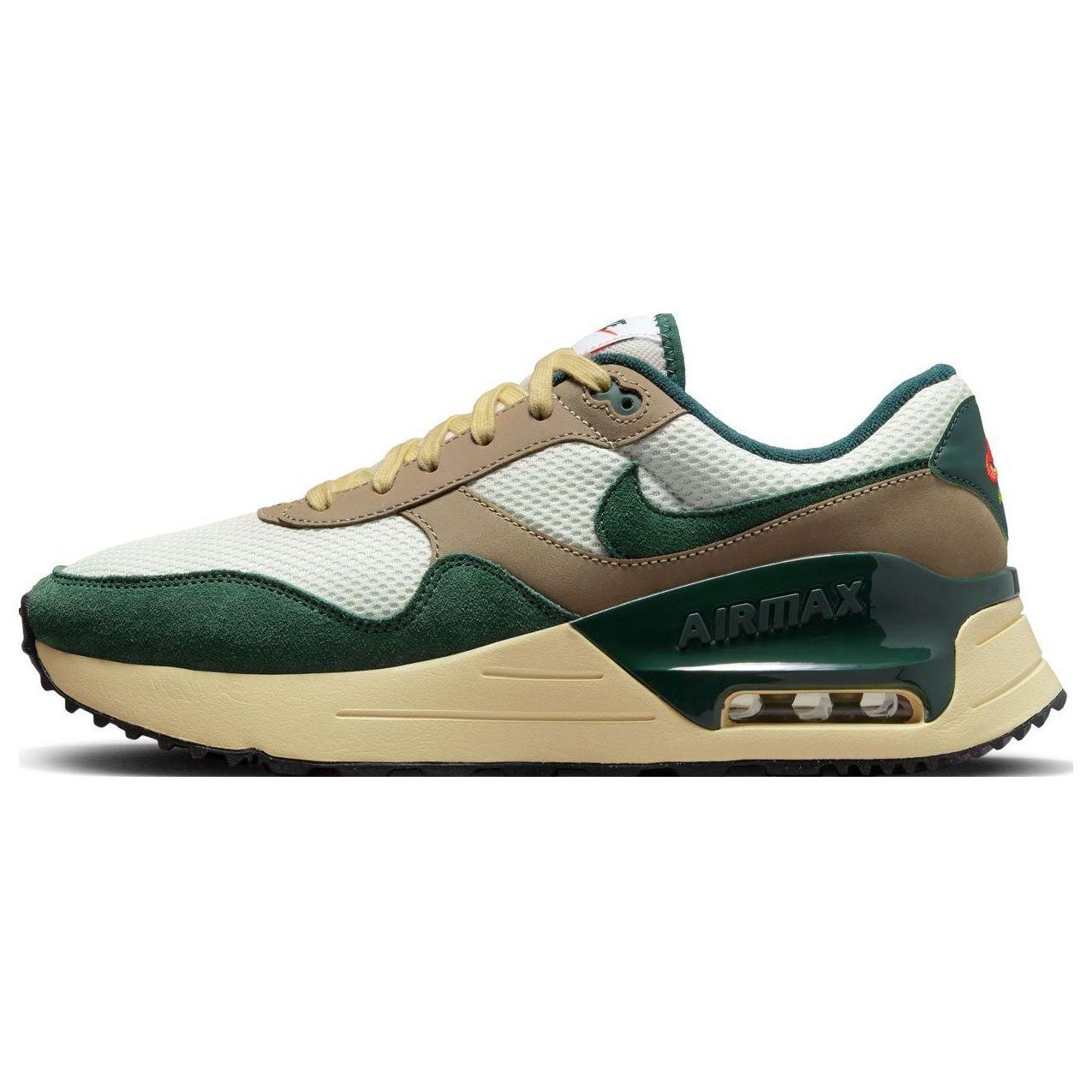 

Nike Air Max SYSTM Sail Pro Green FD0316-133 36