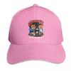 The Boondocks Baseball Cap Sun Caps Designer Hat Funny Hats Hat Luxury Brand For Unisex Womens