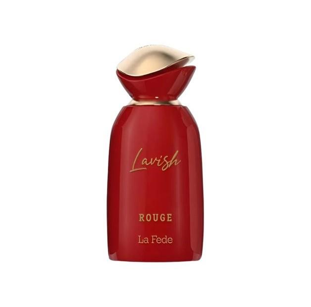 

La Fede Lavish Rouge парфюмерная вода 100 ml