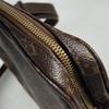 Louis Vuitton M97037 Monogram Trotter-Bobourg Crossbody Pochette Shoulder Bag