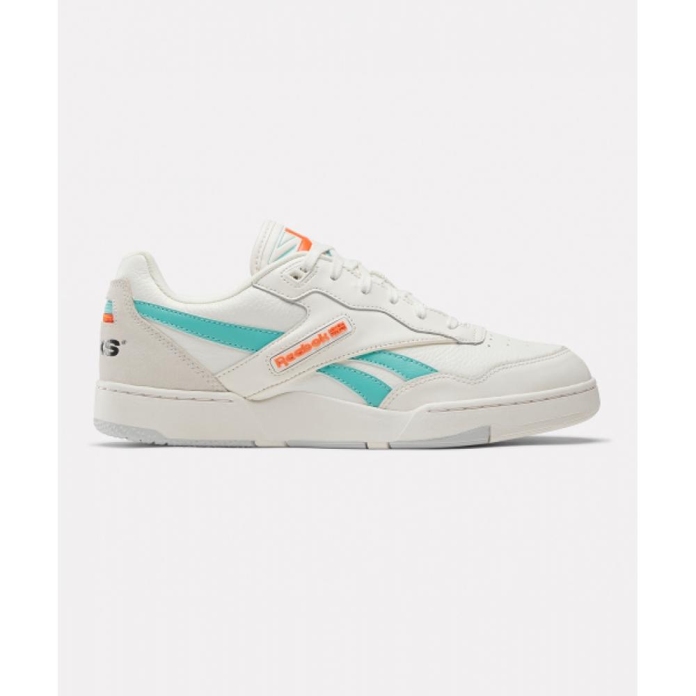 

REEBOK Reebok X Hicks BB 4000 II Меловые синие 100072116 225