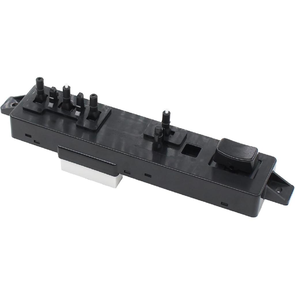 ApplianPar Front Left Driver Side Power Seat Switch for Optima 2011 2012 2013 2014 2015 2016