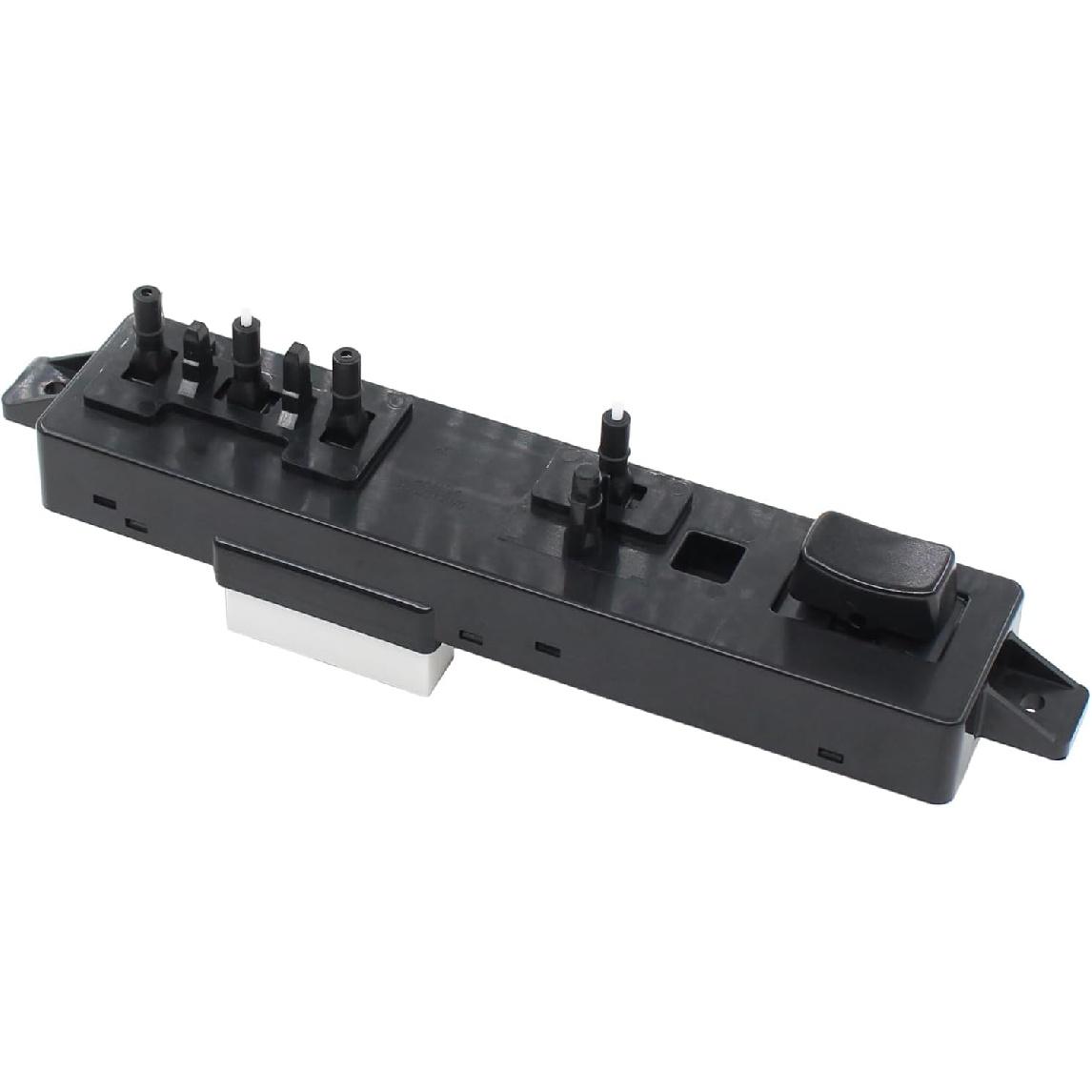 ApplianPar Front Left Driver Side Power Seat Switch for Optima 2011 2012 2013 2014 2015 2016