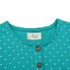 2025 European Style Girls' Summer Animal Cartoon Embroidery Princess Knitted Dress