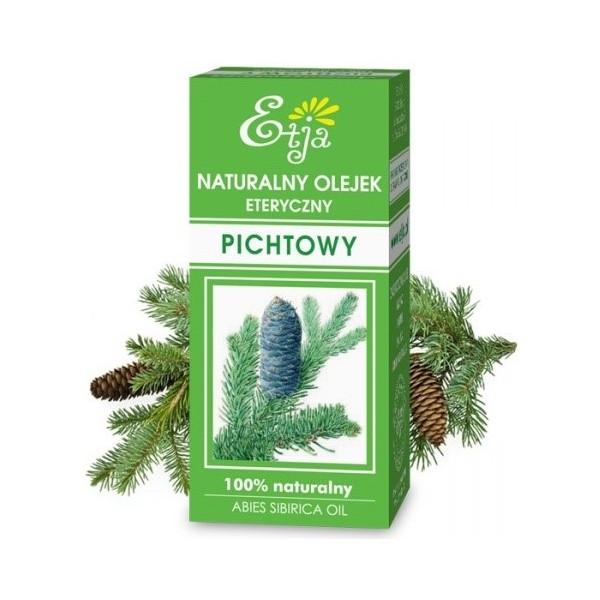 Etja Pine Essential Oil 10ml – Premium Aromatherapy