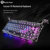 GravaStar GS K1 PRO 75% Tri-Mode Custom Mechanical Gaming Keyboard