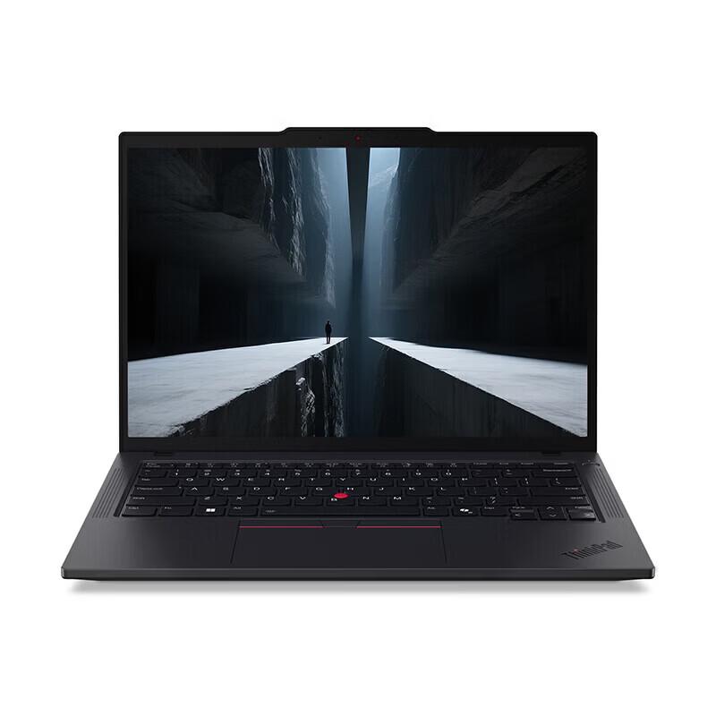 Lenovo ThinkBook K4-IAP 2025 14-inch AI Laptop (CN version)