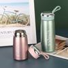 Insulated Stainless Steel Cup Small Capacity Vacuum Flask Drinkware Pocket Cup  Winter