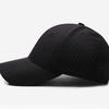 Baseball Cap New Fashionable Big Brim Showing Face Small Peaked Cap Women Big Head Circumference Large Size Hat Men's and Women's Sun Hats Breathable