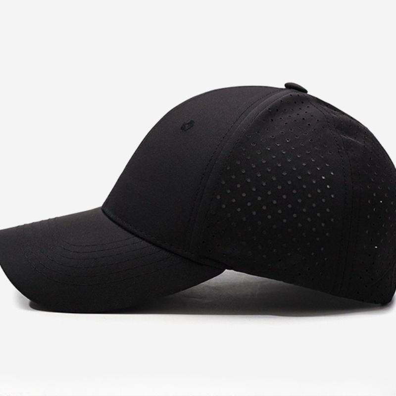 Baseball Cap New Fashionable Big Brim Showing Face Small Peaked Cap Women Big Head Circumference Large Size Hat Men's and Women's Sun Hats Breathable