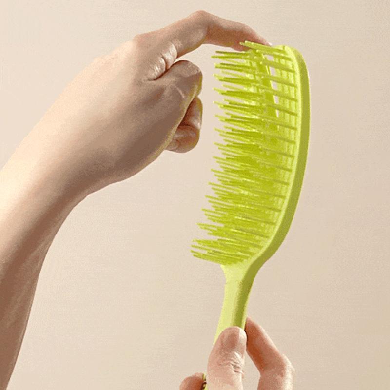 grabity Hair Lifting Brush
