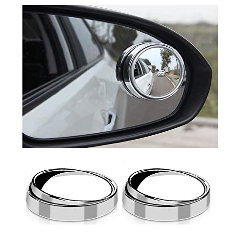 

BAIYIUER 2 шт. Зеркало заднего вида для автомобиля Subaru Legacy Outback 6-го поколения BT5/BT9 R3.10~ / Subaru Impreza Sport GT2/GT6 (H28.10~) Субару Джасти