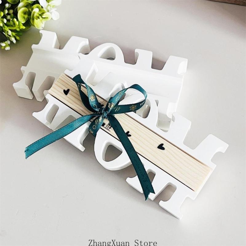 Silicone MOM Letter Mold Not Perfect For Mothers Day Gift And Home Decoration Crafts