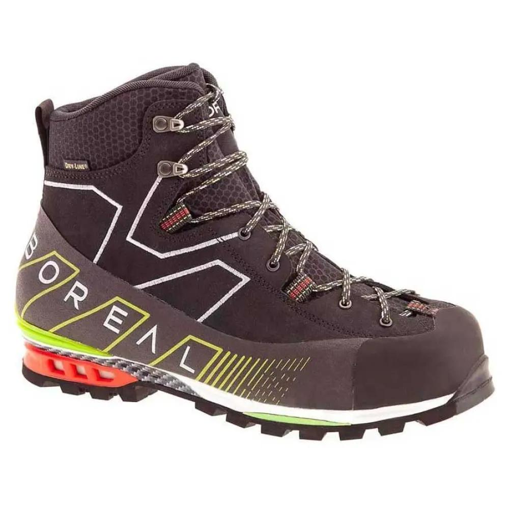 Boreal Ботинки для хайкинга Brenta