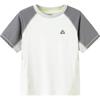 Balabala Boys' Sun Protection Short Sleeve T-Shirt