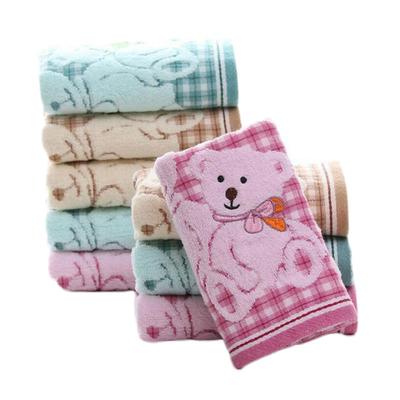 Banyo Havluları – Çocuk havluları