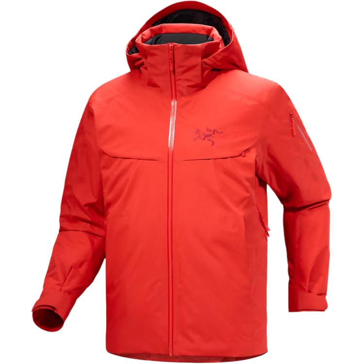 Arc'teryx MACAI Down Jacket Men's X000009890