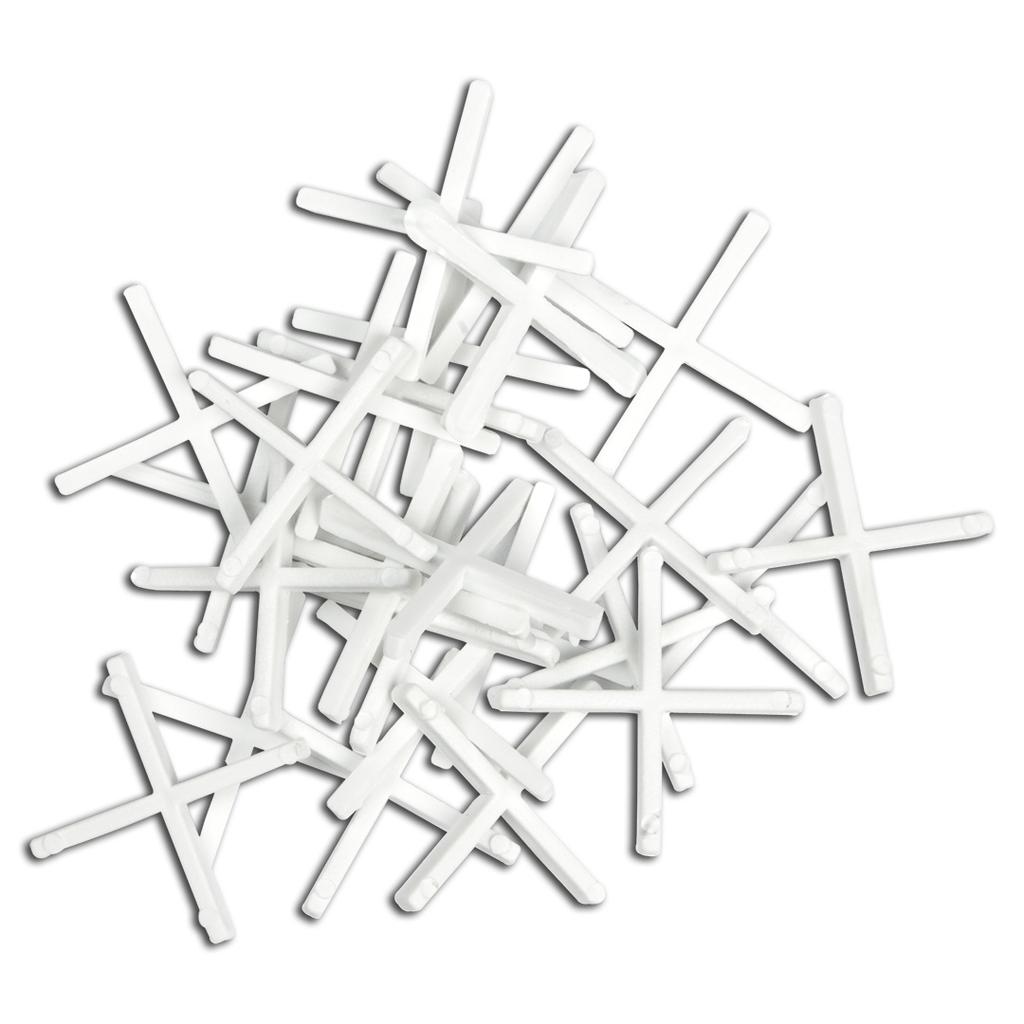Spacers 4.0 Mm, 100 Pcs.