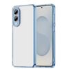 Samsung Galaxy S25 Edge Phone Case, Matte Shockproof Phone Case Cover for Samsung Galaxy S25 Edge