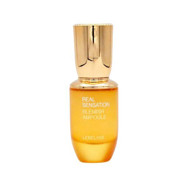 

LEBELAGE Real Sensation Blemish Care Ampoule 30mL