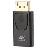 DP To HD Multimedia Interface Adapter 4K 1080P DP Male To High Definition Multimedia Interface Female Connector