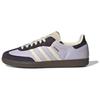 (WMNS) Samba OG 'Silver Dawn Aurora Black' Damen JI4209