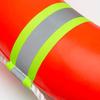 Moufou PVC Reflective Adult Lifebuoy