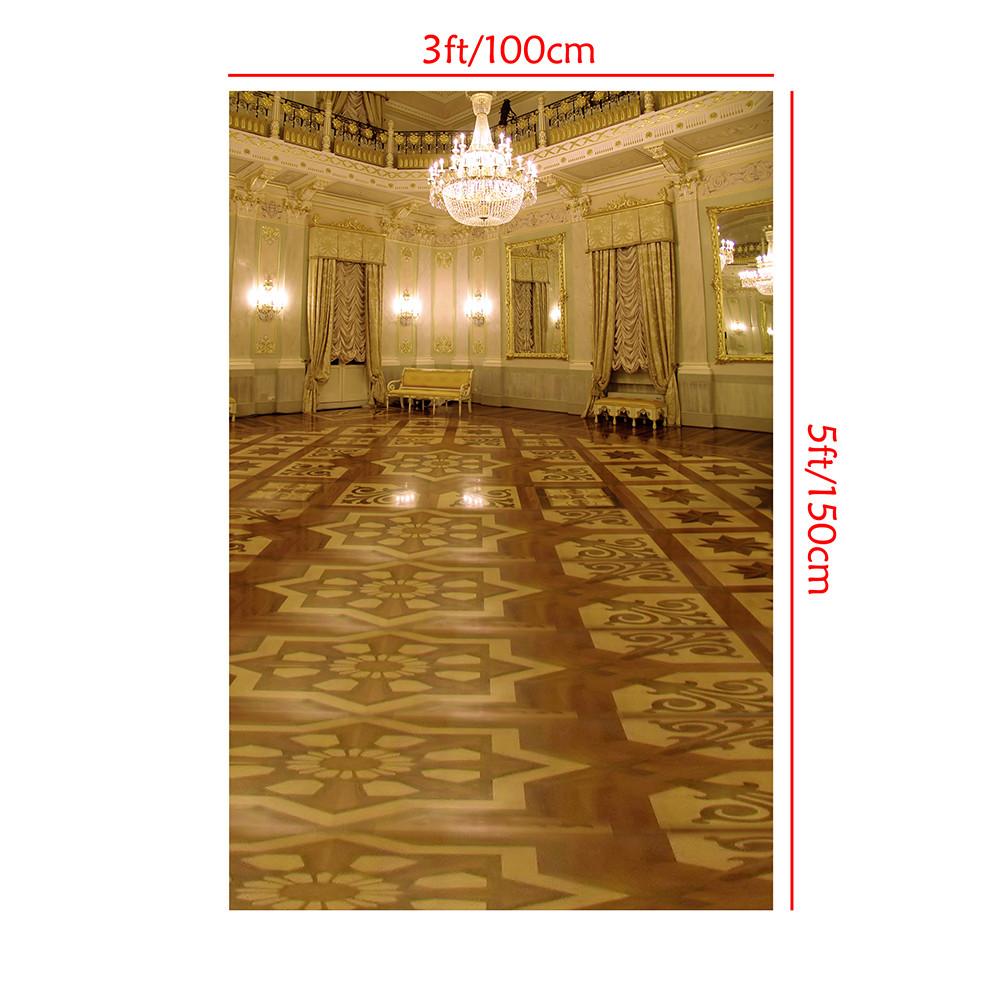 Elegantní pozadí kostelní scény pro svatbu, narozeniny, Vánoce, Velikonoce, Valentýna, fotobudky, večírky, domácí dekorace