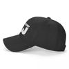 Music Drums DW Hats MZ Baseballmütze, Unisex, verstellbare Baseballkappen, Hüte für Damen und Herren