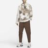 Nike SPORTSWEAR TECH PACK Cargo Pants Men's Brown Moderate DM5539-259