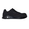 Mens Uno Doltin Steel Steel Toe Cap Wide Safety Shoes